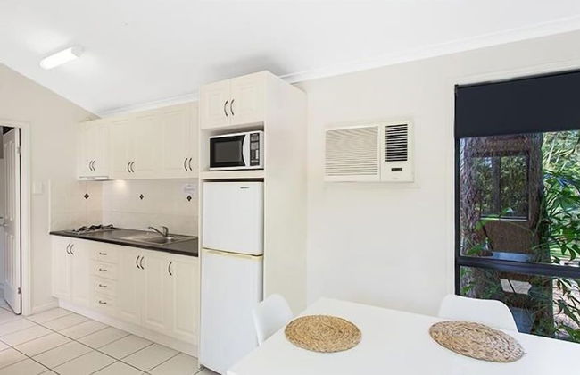 Landsborough Holiday Park - Photo 15