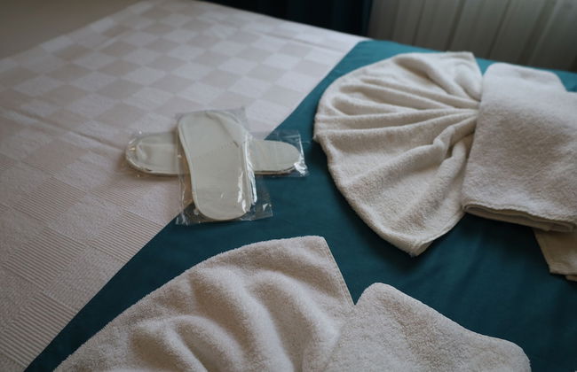 Galaxy Hotel Sultanahmet - Foto 18