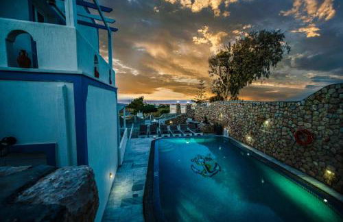 Stavros Villas - Foto 1