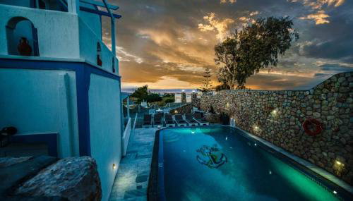 Stavros Villas - Foto 1