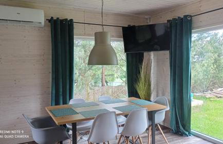 Chatka Leo - Foto 11