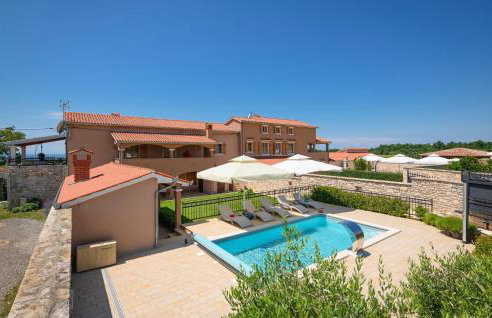Beautiful Apartment In Hr-52215 Vodnjan - Foto 7