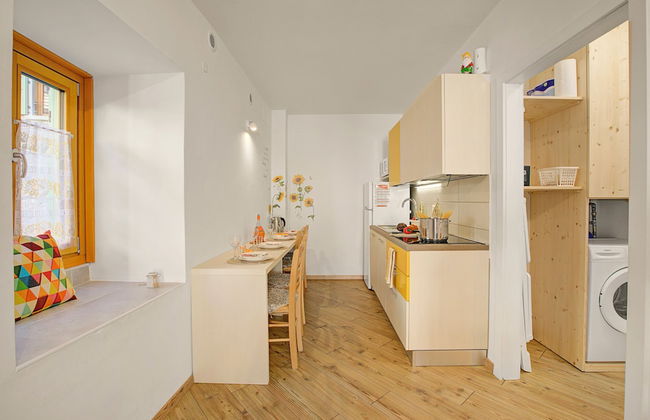 Villa Pastoedo Apartments - Foto 42