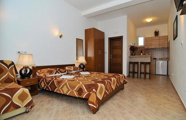 Apartments Samardzic - Foto 13