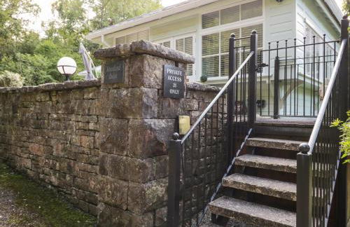 Woodland Lodge - Foto 22