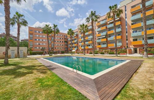BarcelonaForRent Vila Olimpica Beach - Foto 101