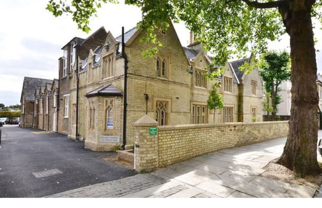 Arch hotel - Foto 27