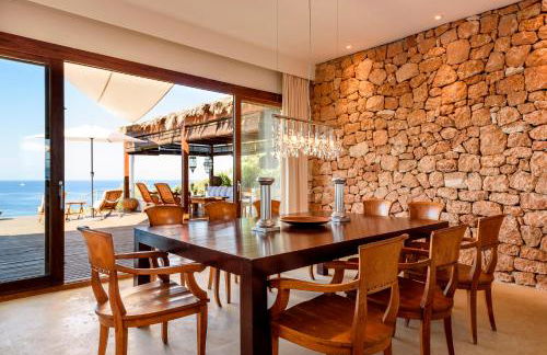 Villa Can Azul - Foto 27