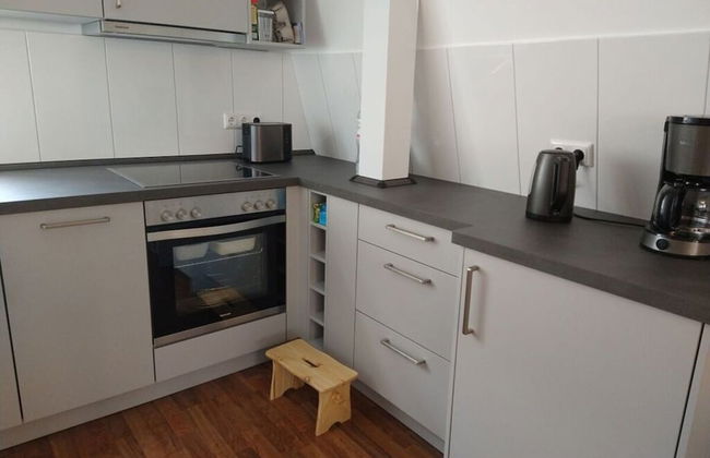 De Bohn Comfortable Holiday Residence - Foto 4