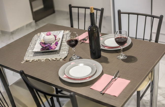 Del Sol Meteora Luxurious Family Suites2 - Foto 14