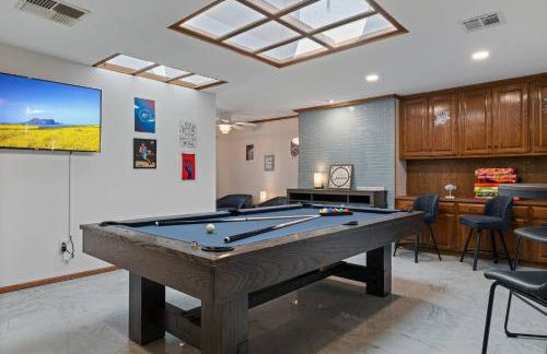 Just Like Home #15:Moore 5bd,4ba w/pool & hot tub - Photo 2