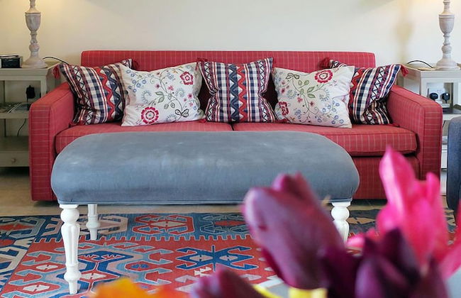 Fig Cottage - Foto 1