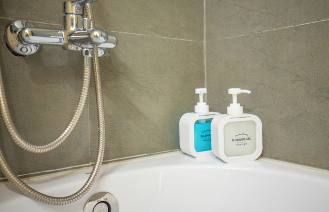 Sumitomo13 Apartment - Foto 34