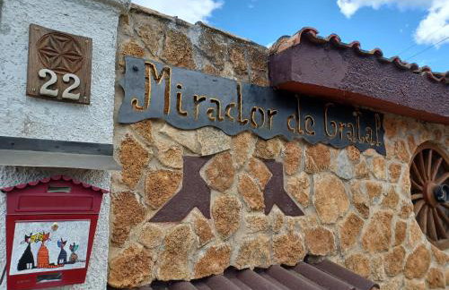 Mirador de Gratal - Sierra de Loarre - Foto 14