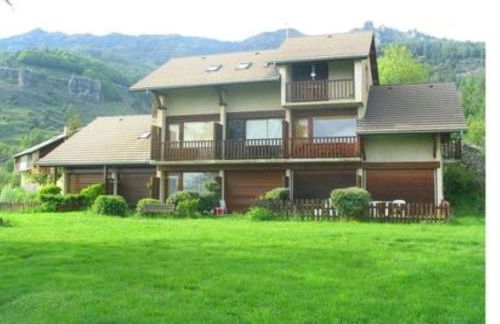 Studio rénové jardin et vue - 4 nuits minimum - Foto 17