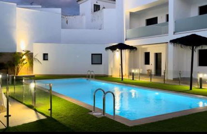 Recidencial Cruz del Mar "Duplex Villa Amanecer" - Foto 23