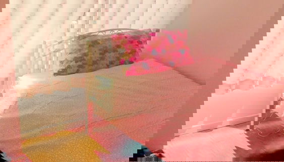 Rainbow Guesthouse - Foto 4, Habitación