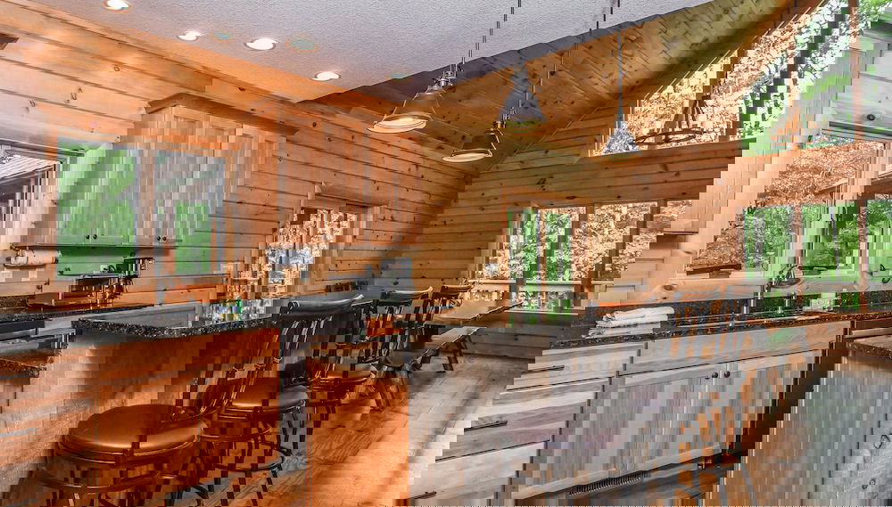 Maple Manor by Taylor Made Deep Creek - Foto 1, Servicios del alojamiento