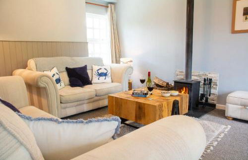 Gamekeepers Cottage - Foto 11