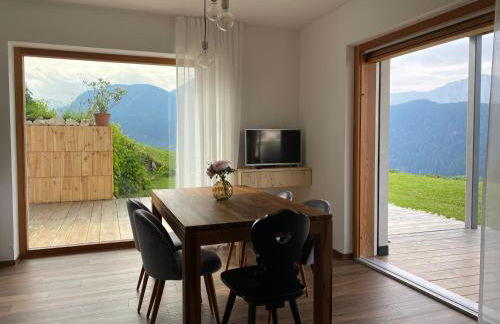 Alpine Chalet Aurora Dolomites - Foto 6