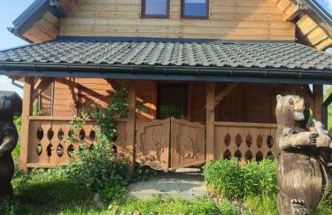 Nad Czarnym Potokiem - Foto 1