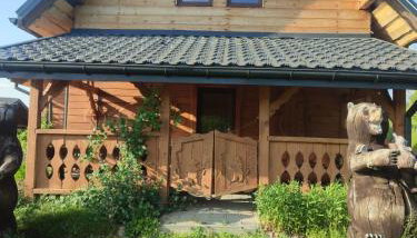 Nad Czarnym Potokiem - Foto 1