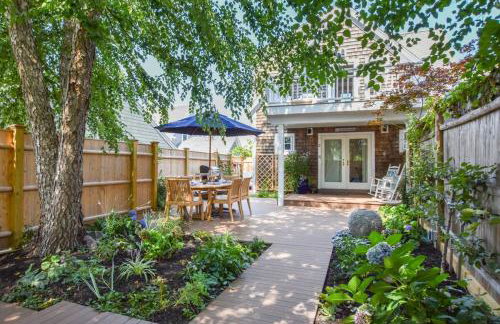 4 min Walk to Commercial Street and Beach - Foto 5