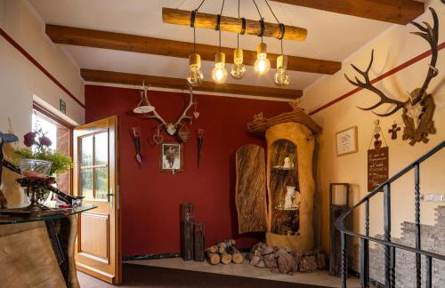 Ferienwohnungen Gästehaus Lärcheck - Foto 14