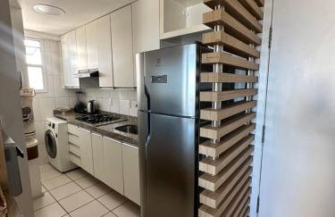 Flat vista mar praia de Iracema - Foto 14