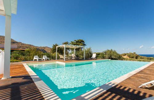 Villa Maria una finestra sul mare - Foto 9