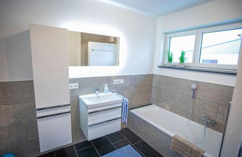 Apartment Spatzennest 86 qm by Interhome - Foto 11