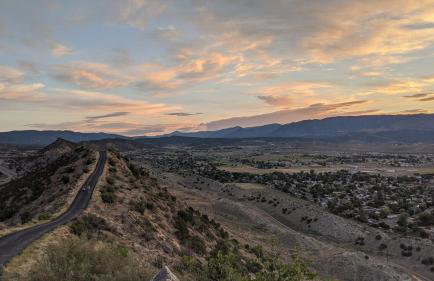 Mountain Jungalow Chalet, 3 min walk to Royal Gorge Train - Foto 49