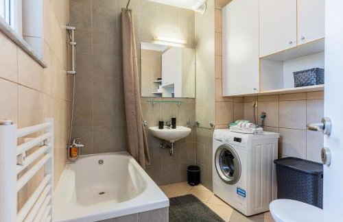 Corner Apartment - loggia - Foto 16