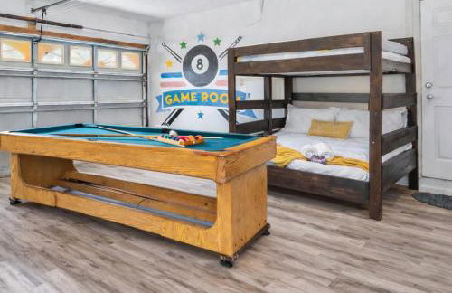 SaltyLux16 Heated Saltwater Pool, Near Beach, Honeymoon Island, Farmer market - Foto 11