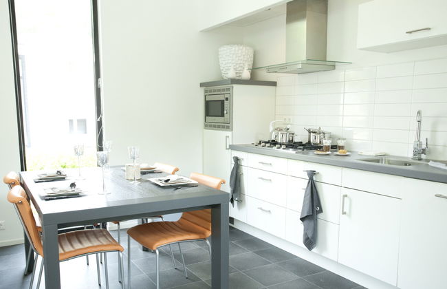 2 bedroom House in Belfeld with swimming pool and terrace - Photo 12