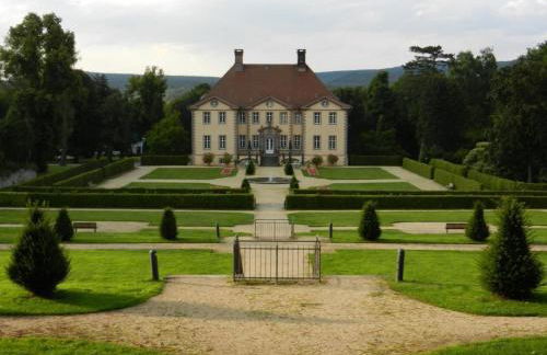 Apartment Preiser in Schieder-Schwalenberg by Interhome - Foto 19