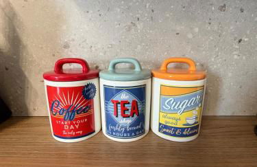 Beacon cottage - Foto 22