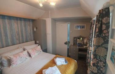 The Snug at Bay House - Foto 8