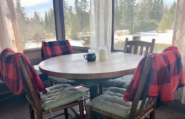 Chalets Le Village Suisse - Foto 58