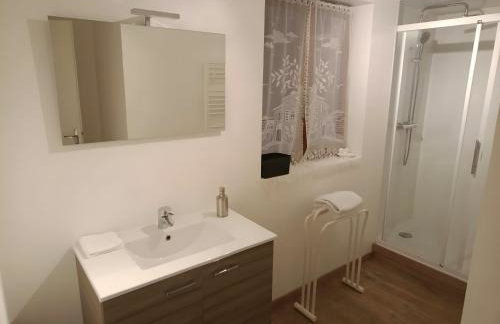 Le Repos Du Lièvre - Foto 8