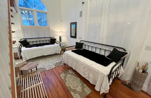 Cabana Madrid - Port Royal Luxury Rental Close Proximity to Parris Island and The Sands Beach - Foto 20