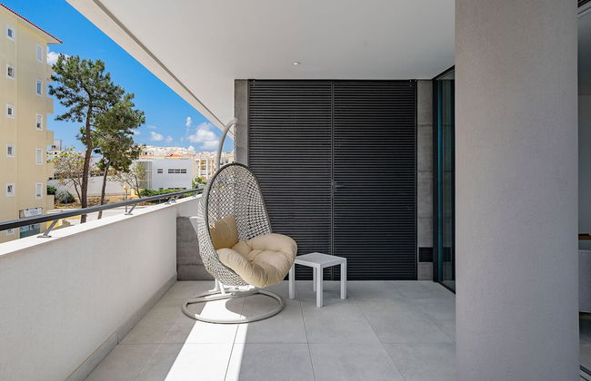 Lagos Deluxe 1 With Pool by Homing - Foto 16