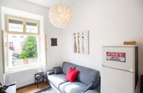 Apartment with a View Zagreb - Center - Foto 10