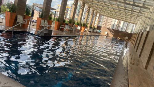 Evian Thermas Residence Caldas Novas - Foto 2