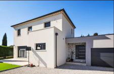 Villa Moderne Piolenc - Photo 1