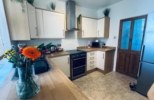 Lonsdale Terrace - 3 Bedrooms - Sleeps 6 - Photo 20