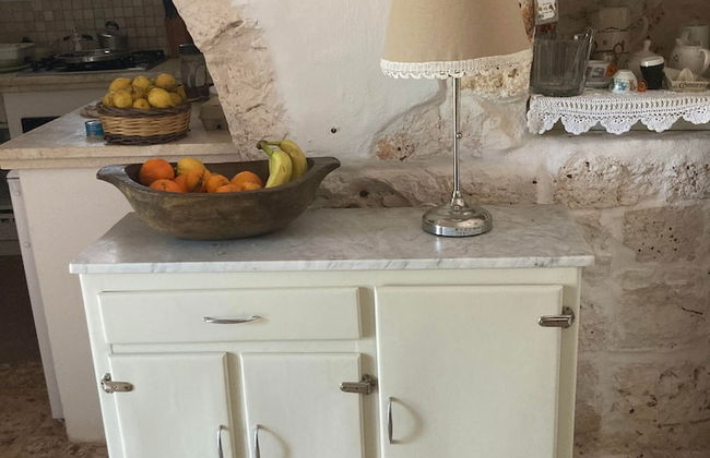 Trulli Mimosa by Pugliadamare - Foto 66