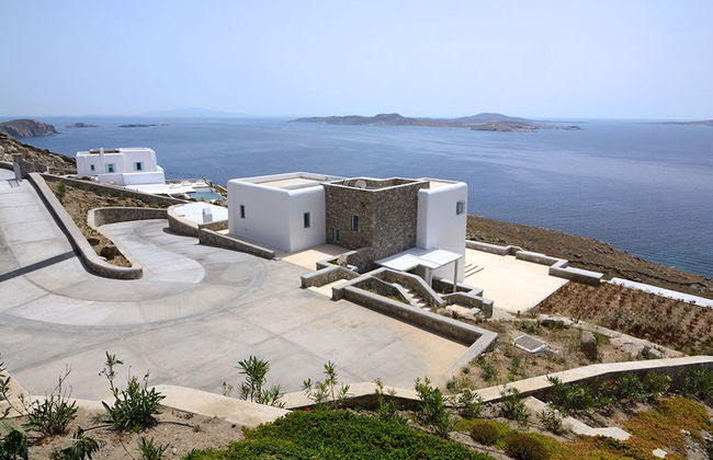 Bluebird Villas Villa Seabird - Foto 24