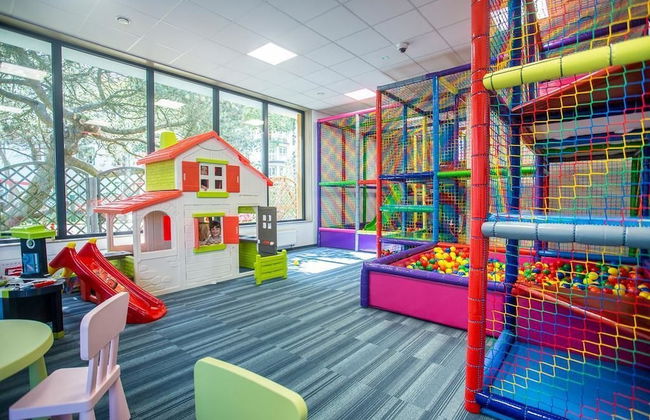 Apartamenty Familijne-osiedle Feniks - Foto 17