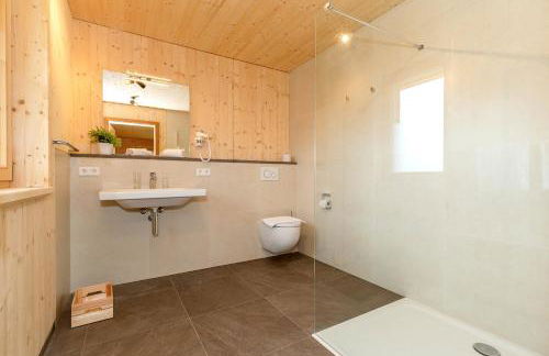 Chalet an der Lofer - Foto 24